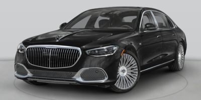 Buy a 2025 Mercedes Benz in Muscotah, KS