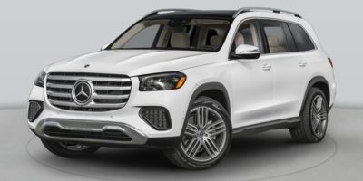 Buy a 2025 Mercedes Benz in Abbyville, KS