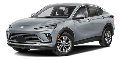 Popular 2025 Buick