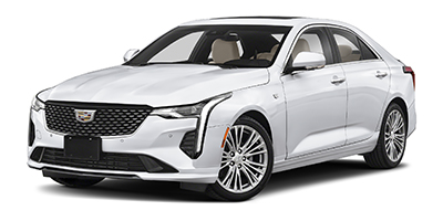 Popular 2025 Cadillac