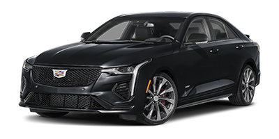 Buy a 2025 Cadillac in South Glastonbury, CT