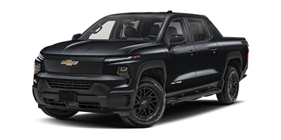 Popular 2025 Chevrolet