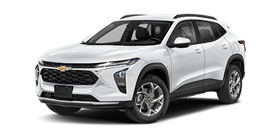 Buy a 2025 Chevrolet in Auke Bay, AK