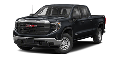 Buy a 2025 GMC in Naytahwaush, MN