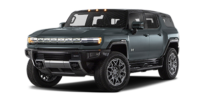 Popular 2025 GMC
