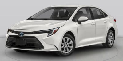 Buy a 2025 Toyota in Corte Madera, CA