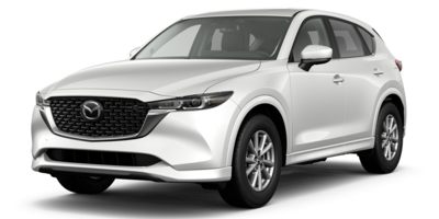 Popular 2025 Mazda