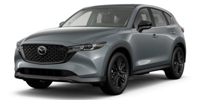 Popular 2025 Mazda