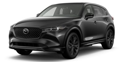 Popular 2025 Mazda