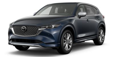 Popular 2025 Mazda