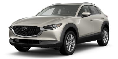 Buy a 2025 Mazda in Lehigh, KS