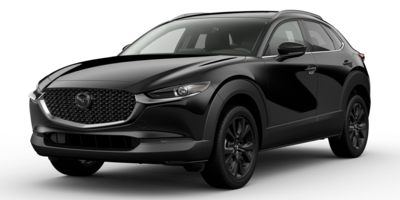 Buy a 2025 Mazda in Crook, CO