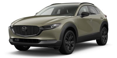 Popular 2025 Mazda