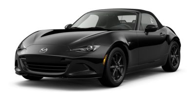 Popular 2025 Mazda