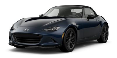 Popular 2025 Mazda