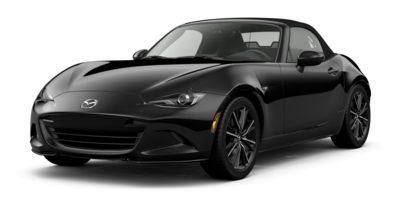 Popular 2025 Mazda