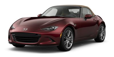 Buy a 2025 Mazda in Seagoville, TX