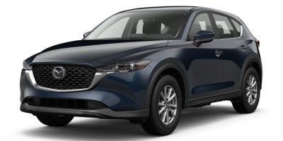 Popular 2025 Mazda