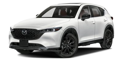 Popular 2025 Mazda