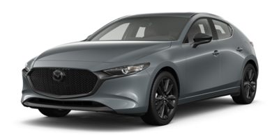 Buy a 2025 Mazda in Elk, CA