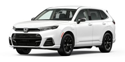 Popular 2025 Honda