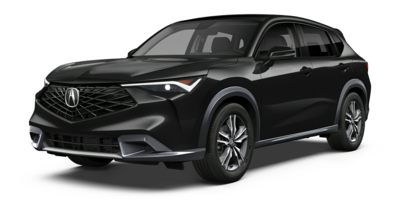 Popular 2025 Acura