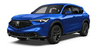 Popular 2025 Acura