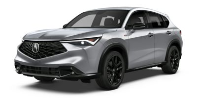 Popular 2025 Acura