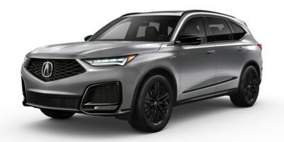 Buy a 2025 Acura in Saint Marie, MT