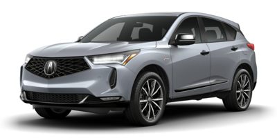 Popular 2025 Acura