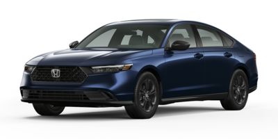 Popular 2025 Honda