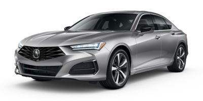 Popular 2025 Acura