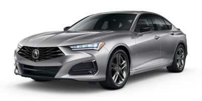 Buy a 2025 Acura in Goodhue, MN