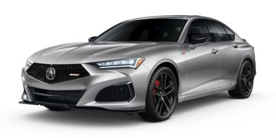 Popular 2025 Acura