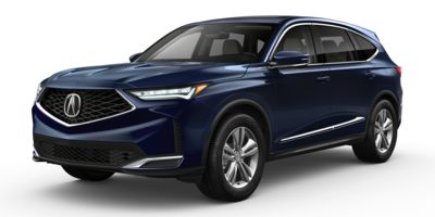 Popular 2025 Acura