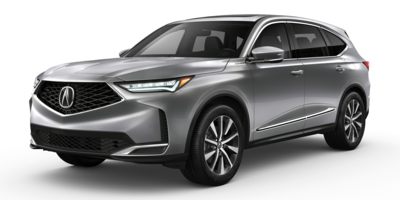 Popular 2025 Acura