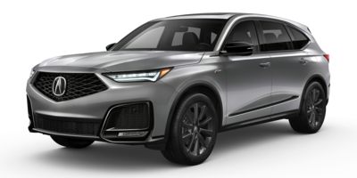 Popular 2025 Acura