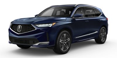 Popular 2025 Acura