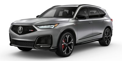 Popular 2025 Acura