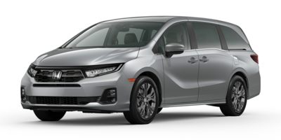 Popular 2025 Honda