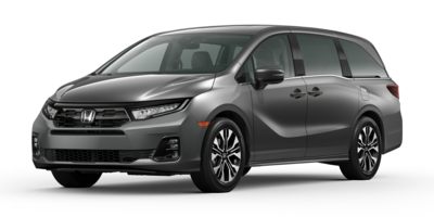 Popular 2025 Honda