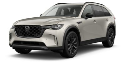 Buy a 2025 Mazda in Soda Springs, CA