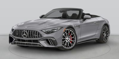Popular 2025 Mercedes Benz
