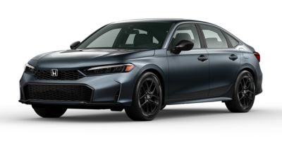 Buy a 2025 Honda in Carter, OK