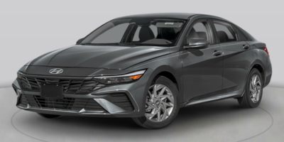 Buy a 2025 Hyundai in Robins, IA