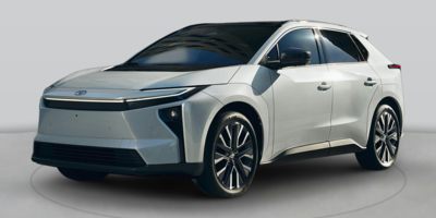 Buy a 2025 Toyota in Mcclellan Air Force Base, CA