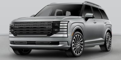 Buy a 2025 Hyundai in Mcalester, OK