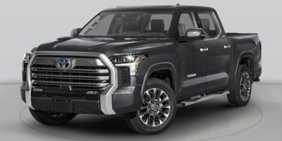 Buy a 2025 Toyota in Oceano, CA