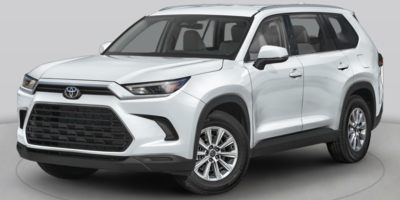 Buy a 2025 Toyota in Buckeye, IA