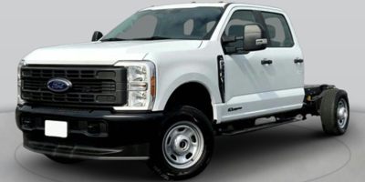 Buy a 2025 Ford in Compton, IL
